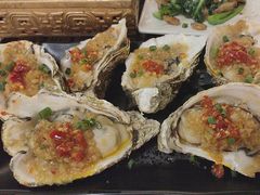 -利杨记·本味轩粥坊·烧烤(宝体店)