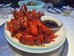 -安答龙虾·烧烤·大排档