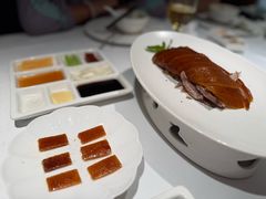 -四季民福烤鸭店(王府井东安门店)