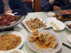 -黄家饺子东北特色菜馆(湖滨商业街店)