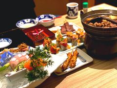 -小山日本料理(兴业太古汇店)