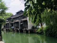 -乌镇景区