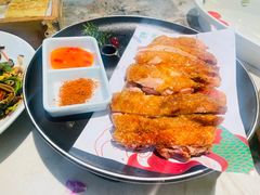 -峰厨大鱼泡饼(西青大学城店)