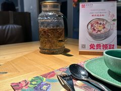 -甘思咪哚·云南艺术餐厅(天河广百店)