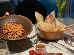 -XUN Bistro西餐厅