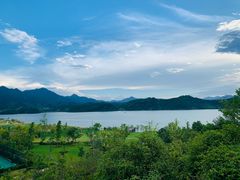 -杭州桐庐康莱德酒店西餐厅-舍