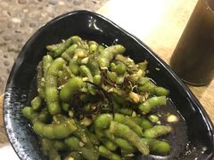 -老铁岭·涮肚烧烤(太原街店)