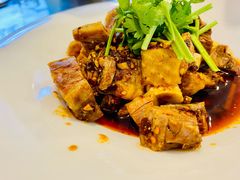 凉拌鸡-新繁老號豌豆汤饭店·江湖菜(宝光寺店)