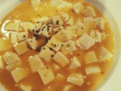 蟹粉豆腐-高第街56号餐厅(银座商城玉函店)