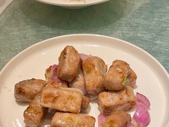 -莆田餐厅PUTIEN(西安万象天地店)