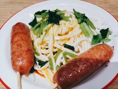 -宋益驴蹄子面肉夹馍(辛家庙店)