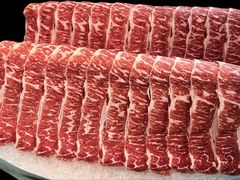 -清真军邺·金富苑肥牛城(海湖新区精品店)