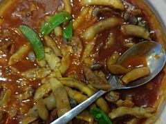 -丝宴·凤城印象·西北特色菜(彩虹湾店)