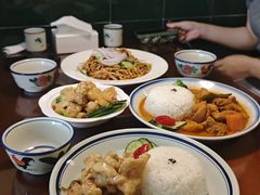 -马来MO简餐.南洋风味料理(美食街店)