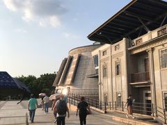 -中国客家博物馆