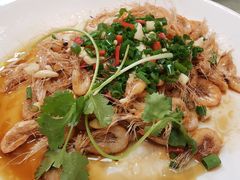 -百家福海鲜排档·闽菜·家宴(斗西路口店)