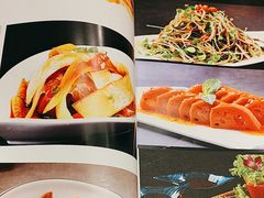 -赣南人家·头牌江西菜(劲松店)