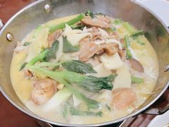-九月九传统美食
