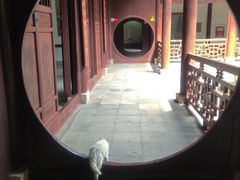 -采石矶景区