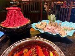 -牛品福潮汕牛肉火锅(旺庄店)