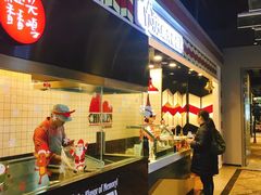 -1973继光香香鸡(合生汇购物中心店)