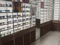 -LensCrafters亮视点(蓝色港湾店)