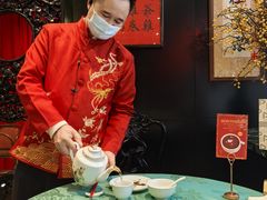 -誉八仙粤菜(万象天地店)