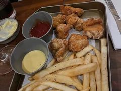 -Bistro Les Lilas丁香花小酒馆