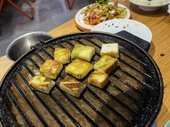 -北京小炮儿炙子烤肉·铜锅涮肉(南京弘阳广场店)