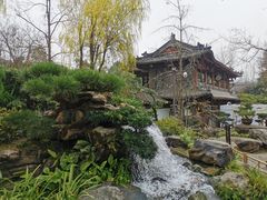 -成都武侯祠博物馆