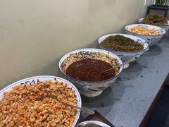 -李氏紫竹林卤粉(火车站店)