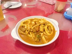 -大茄来海鲜餐厅(亚洲城分行)