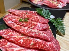 -松鱼亭·和牛烧肉(协鑫广场店)