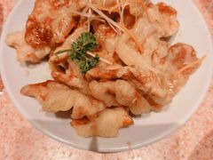 -红樱桃·欢乐餐厅(太原里店)