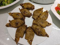 -九龙大酒店·金牌楚菜(武泰闸店)