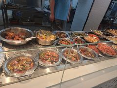-盒马鲜生(皇庭广场店)