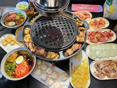 -火炉火自助餐(喜隆多店)