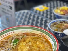 -亚皆老街南宁老友粉·米粉(印象城店)