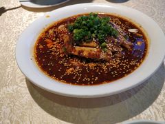 -渝信川菜(南滨店)