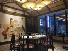 -山芋腔苏北菜(盐城滨海店)