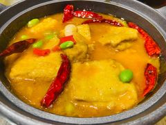 -大川先生·小龙虾·川菜(信义坊店)