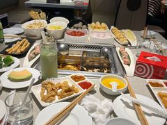 -海底捞火锅(万达广场店)