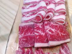 大满足烤肉套餐-金顺韩式烤肉·网红烤肉店(广利路店)