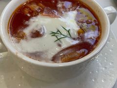 -库滋明·俄罗斯特色美食(中央大街店)