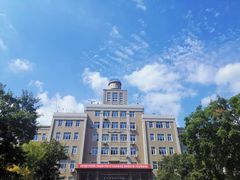 -大连理工大学(凌水校区)