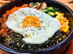 -米村拌饭(江宁万达店)