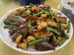 -老张烤羊(王哥庄店)