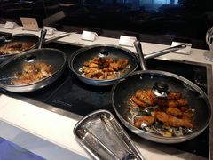 -鹭江潮餐厅•福建菜(鹭江佲家酒店)