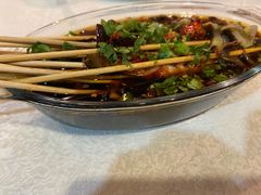 -渔娘渔家丹东海鲜(东直门店)