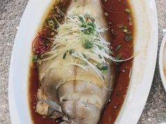 -中国吉菜名店广源宾馆餐厅